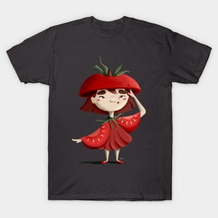 Tomatoe T-Shirt